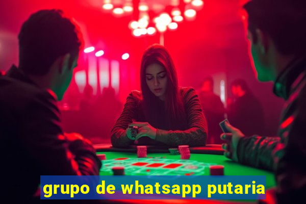 grupo de whatsapp putaria